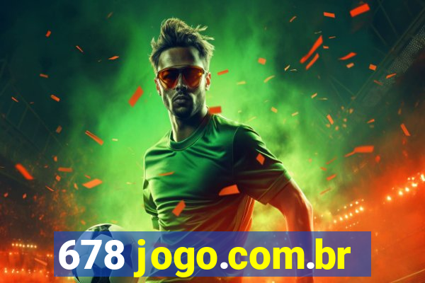 678 jogo.com.br